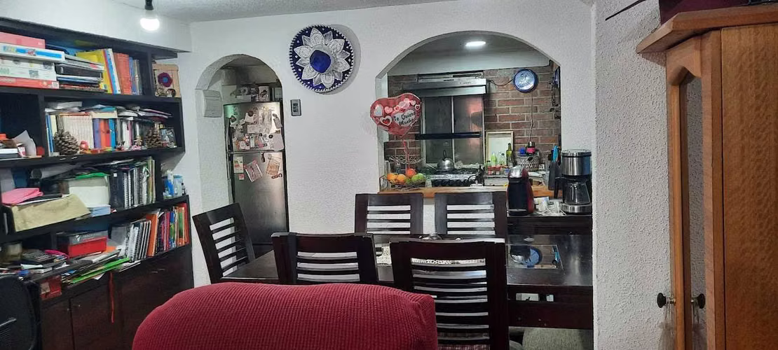 Comoda casa 2 dormitorios (175467)