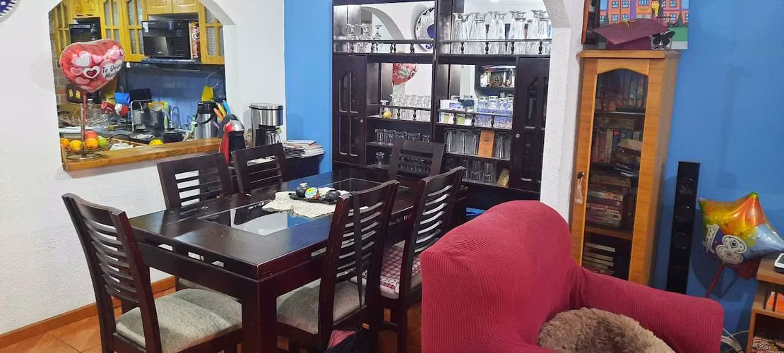Comoda casa 2 dormitorios (175467) - Imagen 7