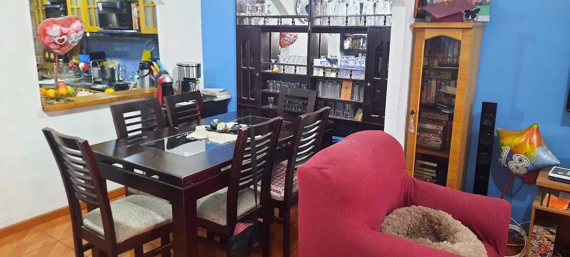 Comoda casa 2 dormitorios (175467) - Imagen 9