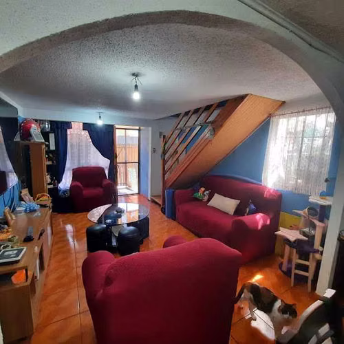 Comoda casa 2 dormitorios (175467)
