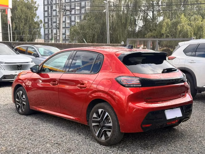 PEUGEOT 208 ALLURE PACK - Imagen 7