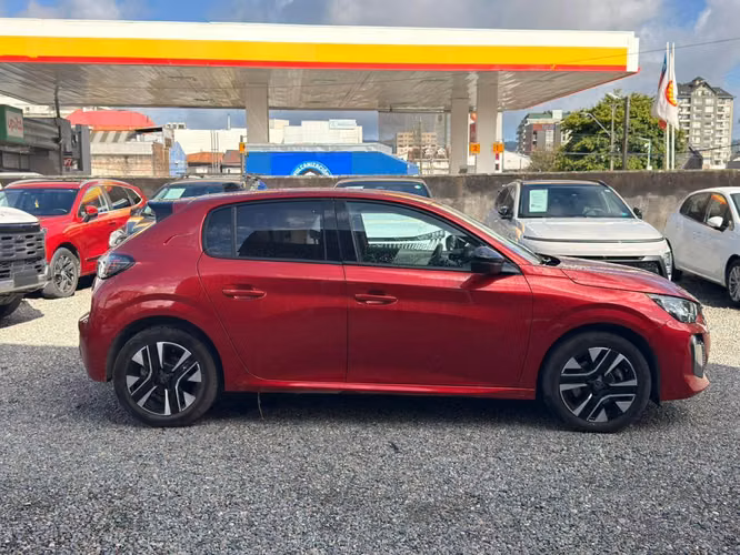 PEUGEOT 208 ALLURE PACK - Imagen 10