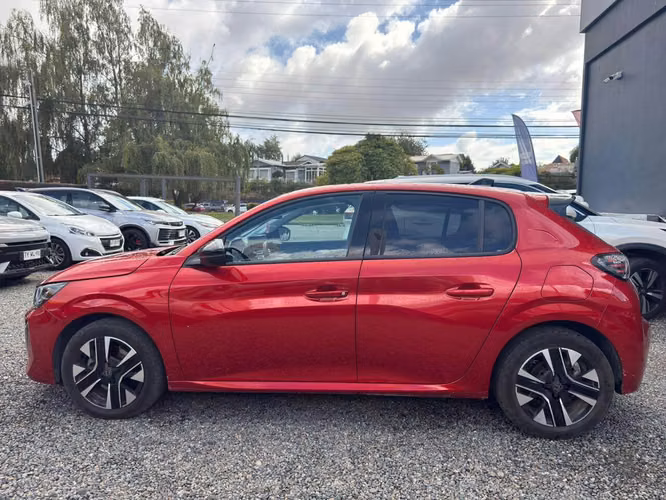 PEUGEOT 208 ALLURE PACK - Imagen 6
