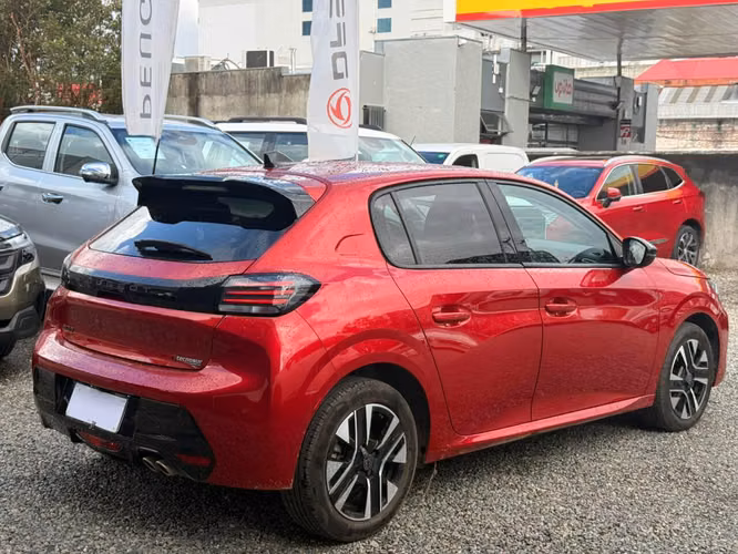 PEUGEOT 208 ALLURE PACK - Imagen 9