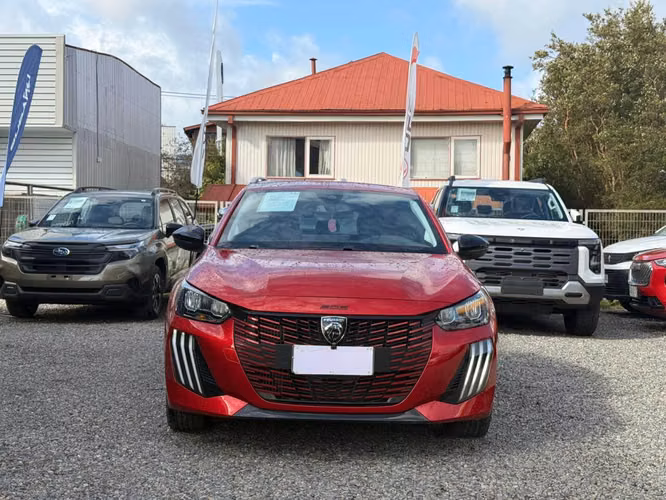 PEUGEOT 208 ALLURE PACK - Imagen 2