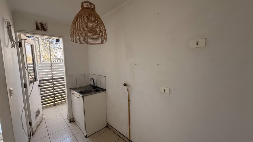 EN ARRIENDO DEPARTAMENTO CON VISTA AL ORIENTE, SAN FELIPE