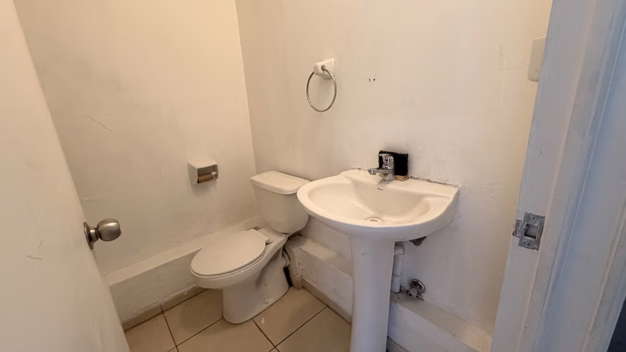SE ARRIENDA DEPARTAMENTO EN SAN FELIPE
