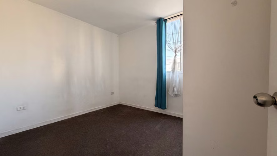 SE ARRIENDA DEPARTAMENTO EN SAN FELIPE