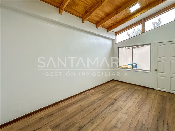 Local Comercial con 4 Privados en arriendo en Hualpén