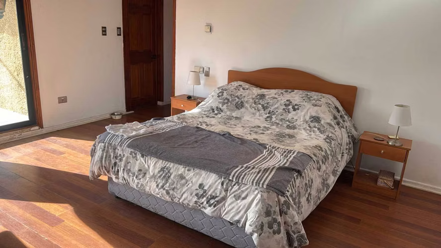 Arriendo Parcela con Amplia Casa en Mantagua (175433)