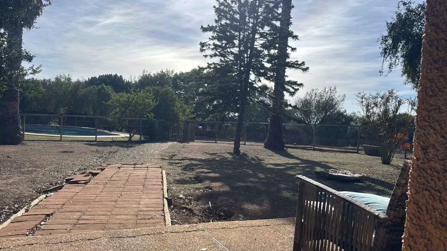 Arriendo Parcela con Amplia Casa en Mantagua (175433)