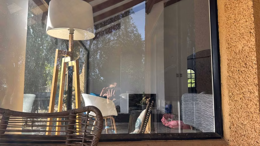 Arriendo Parcela con Amplia Casa en Mantagua (175433)