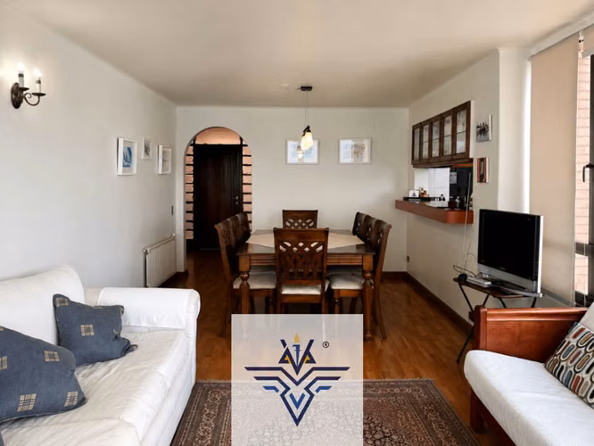 Departamento en arriendo c/ estacionamiento en Reñaca