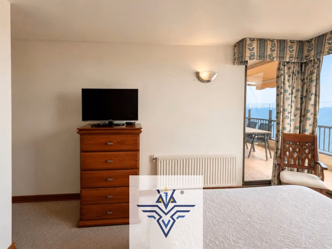 Departamento en arriendo c/ estacionamiento en Reñaca