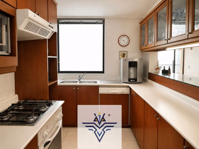 Departamento en arriendo c/ estacionamiento en Reñaca