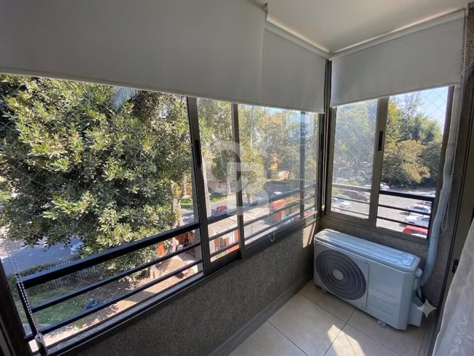 3D / 2B + Bodega y Est  100 m2 Pasos Colegio Antupirén - Imagen 11