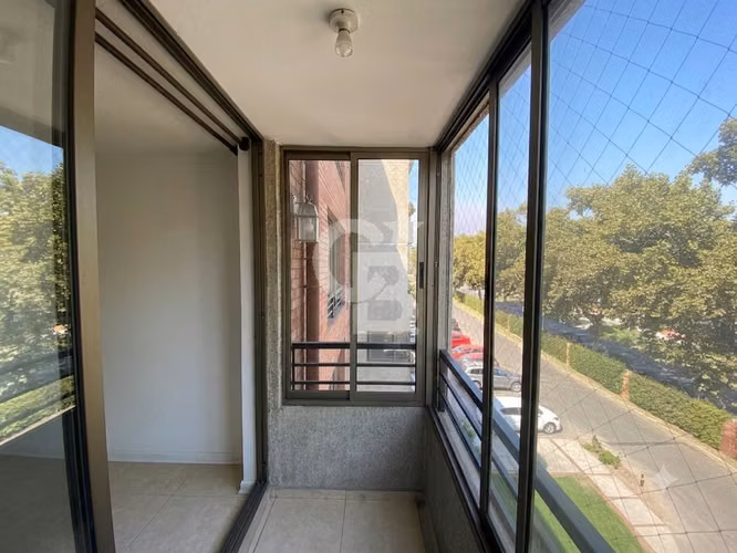 3D / 2B + Bodega y Est  100 m2 Pasos Colegio Antupirén - Imagen 10