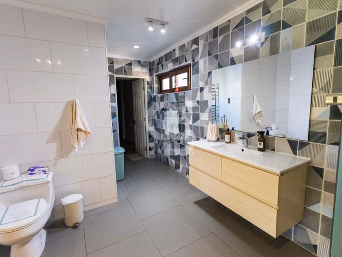 Parcela de 4800 m² | Piscina y Quincho | Condominio