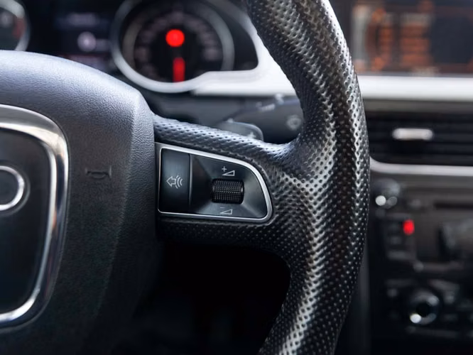 Audi A5 S-Line 2009