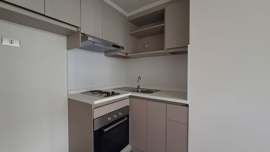 Depto Nuevo En Metro Cumming De Una Habitacion