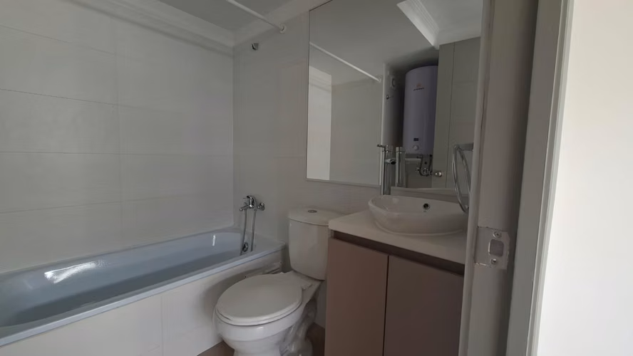 Depto Nuevo En Metro Cumming De Una Habitacion