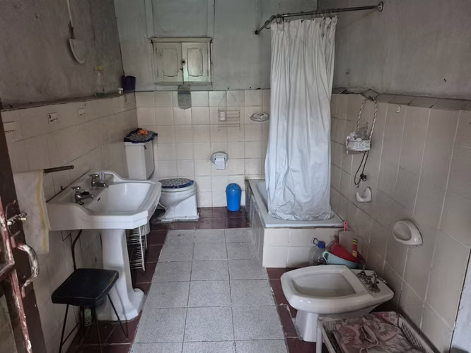 Casa ubicada en Bascuñán 1250