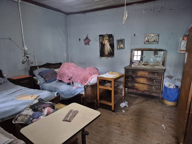 Casa ubicada en Bascuñán 1250