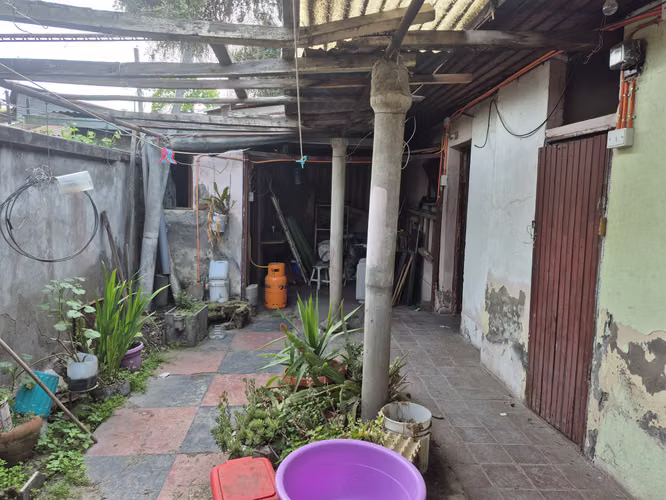 Casa ubicada en Bascuñán 1250
