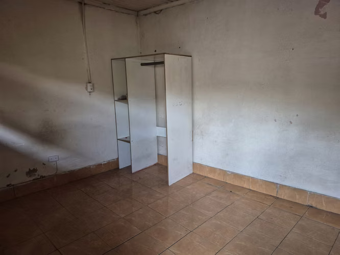 Casa ubicada en Bascuñán 1250