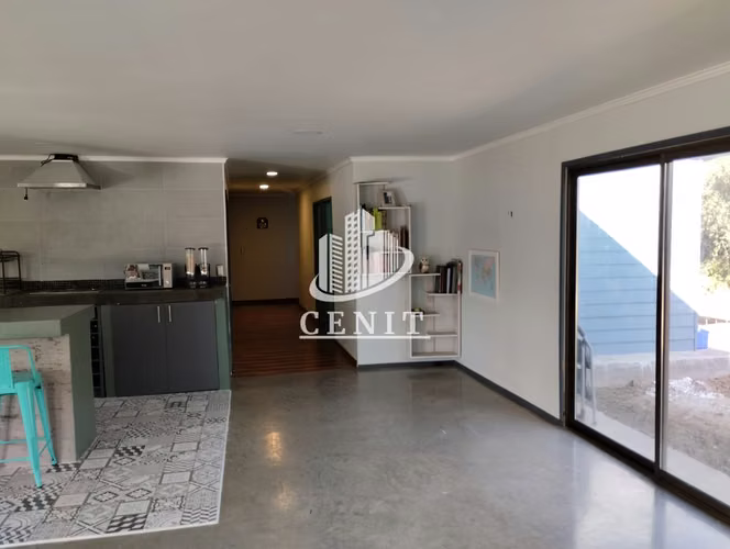 CASA EN PARCELA EN VENTA PENCAHUE, 12 MIN DE TALCA