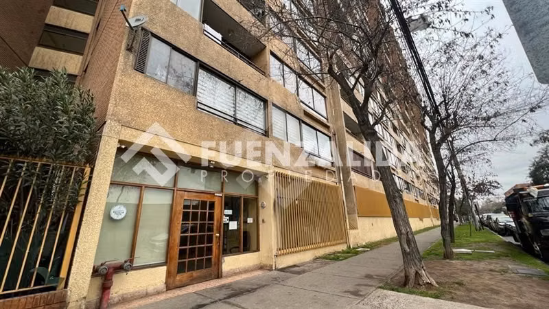 Departamento en venta de 2 dorm. en Santiago - Imagen 11
