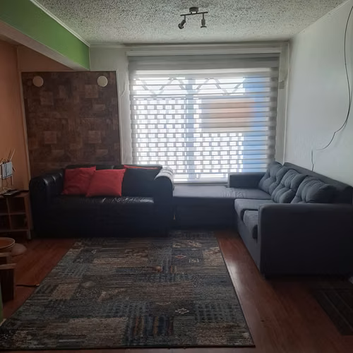 DEPARTAMENTO PRIMER PISO VILLA DON MAX