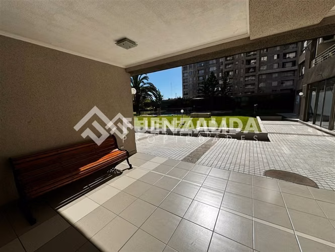Departamento en venta de 3 dorm. en La Cisterna - Imagen 46