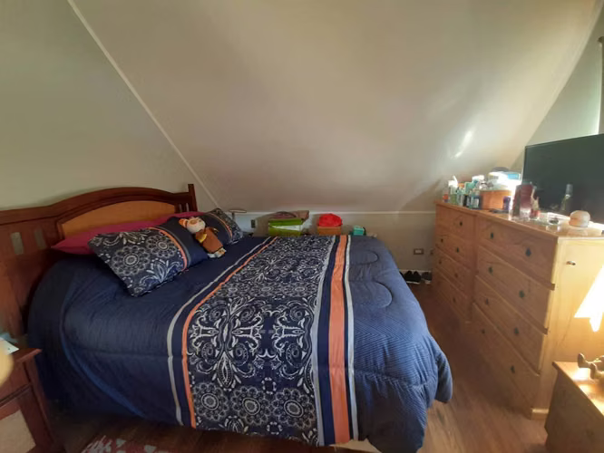 Amplia casa en Mirador de la Bahía (9374)