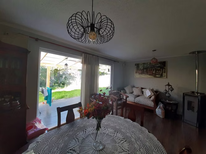 Amplia casa en Mirador de la Bahía (9374)