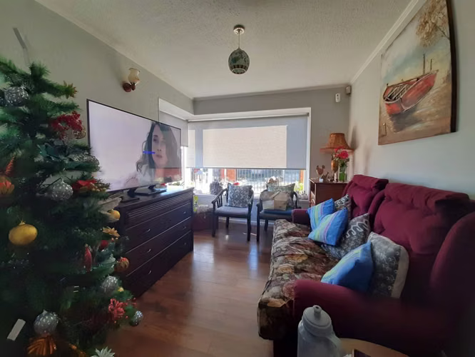 Amplia casa en Mirador de la Bahía (9374)