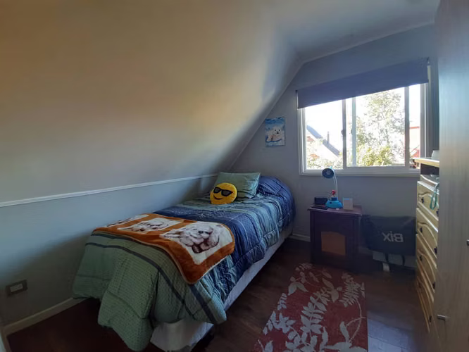Amplia casa en Mirador de la Bahía (9374)