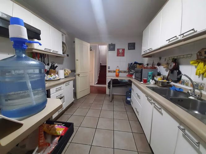 Amplia casa en Mirador de la Bahía (9374)