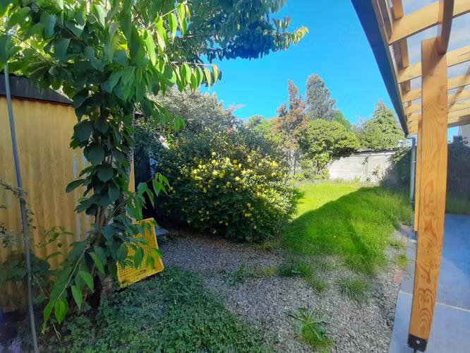 Amplia casa en Mirador de la Bahía (9374)