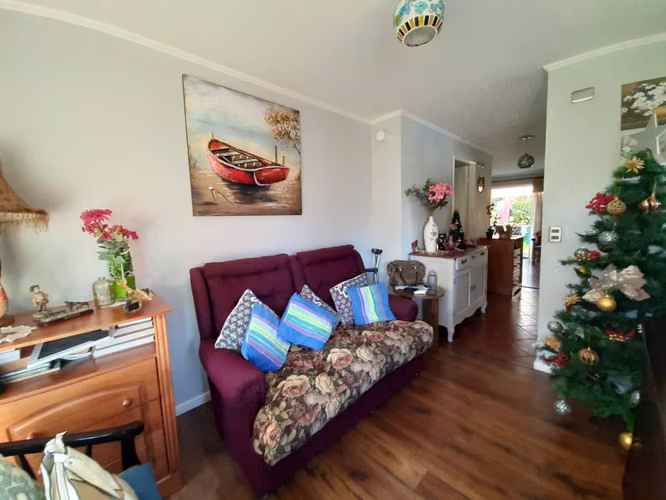 Amplia casa en Mirador de la Bahía (9374)