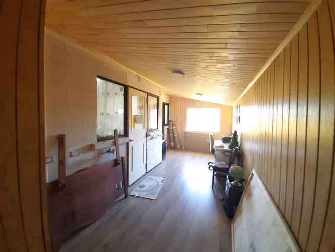 Amplia casa en Mirador de la Bahía (9374)