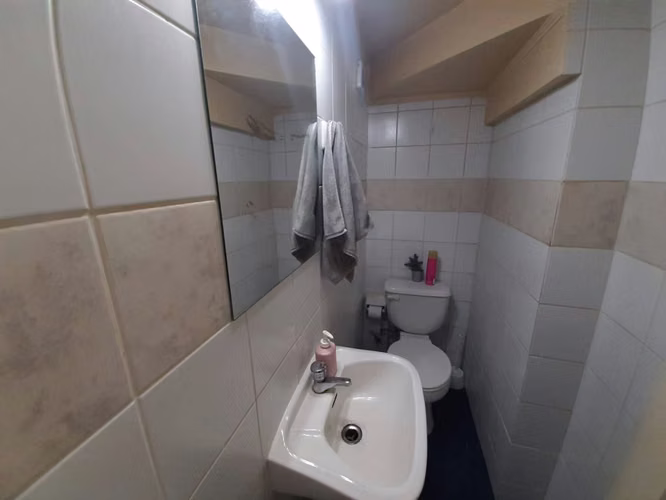 Amplia casa en Mirador de la Bahía (9374)