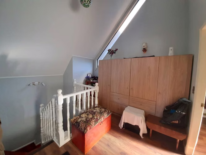 Amplia casa en Mirador de la Bahía (9374)