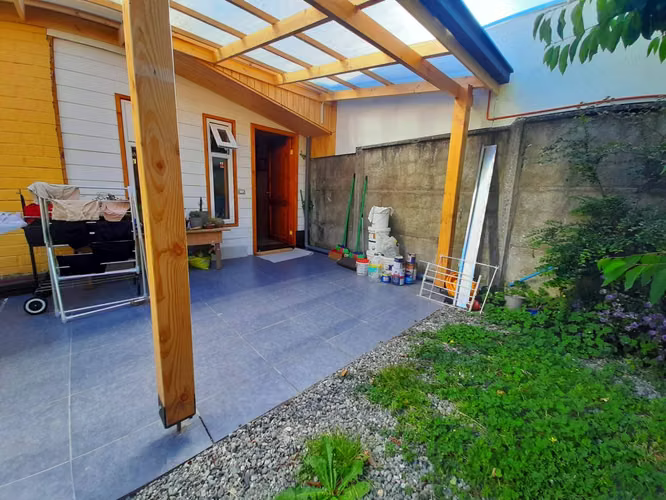 Amplia casa en Mirador de la Bahía (9374)