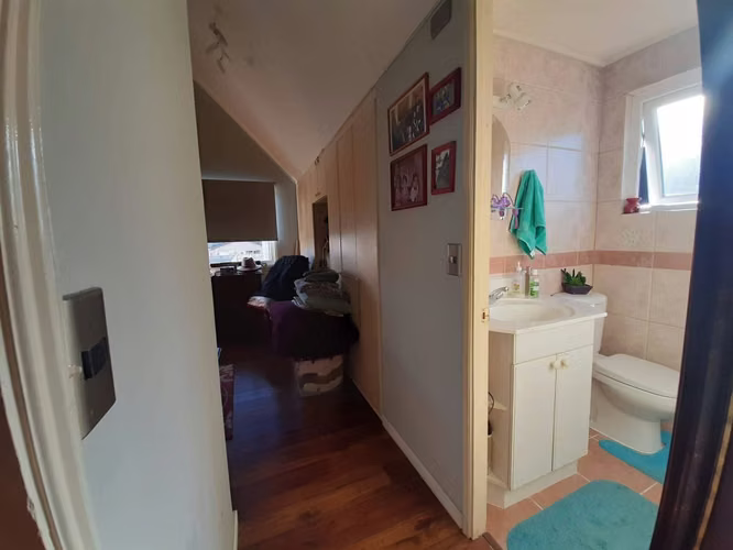 Amplia casa en Mirador de la Bahía (9374)
