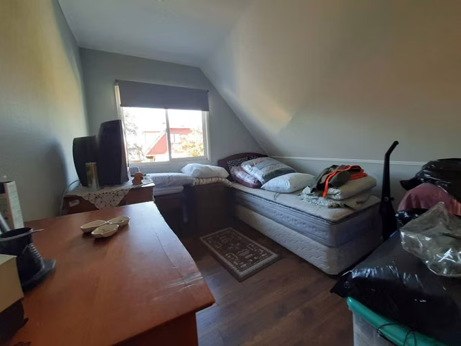 Amplia casa en Mirador de la Bahía (9374)