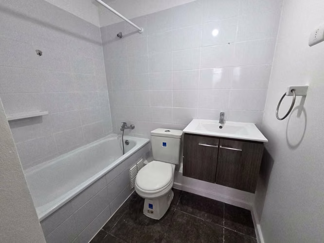 Año corrido, 3 hab. 1 baño. Alto Hacienda (175478)