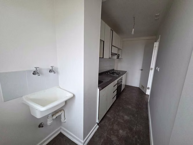 Año corrido, 3 hab. 1 baño. Alto Hacienda (175478)
