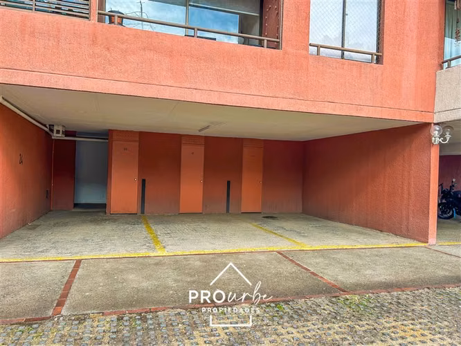 Baja de Precio! Dpto 2 dorm con vista despejada, Providencia - Imagen 19