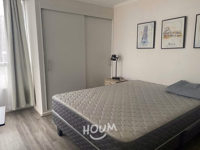 Departamento en Avenida Raúl Bitrán